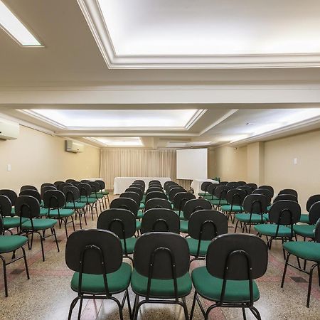 Tri Hotel Criciuma Крисіума Екстер'єр фото